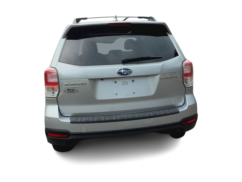 Thumbnail: 2018 Subaru Forester - 5