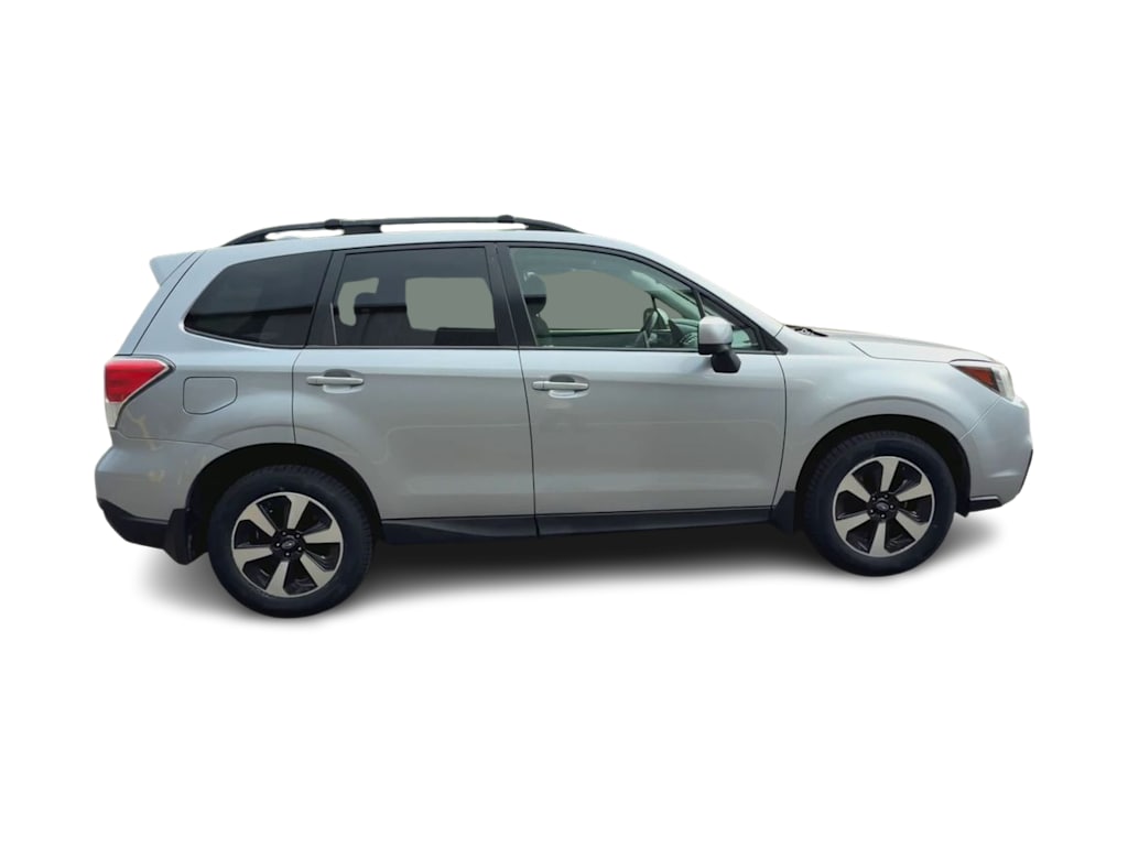 Thumbnail: 2018 Subaru Forester - 20