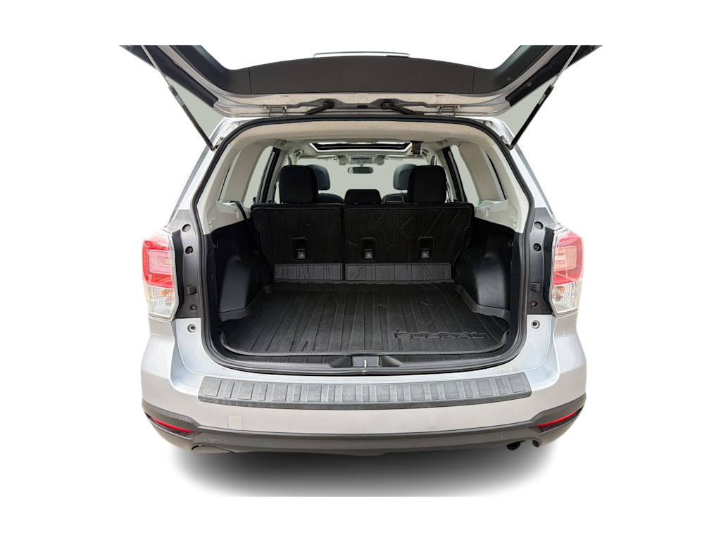 Thumbnail: 2018 Subaru Forester - 16