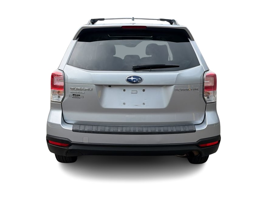 Thumbnail: 2018 Subaru Forester - 23