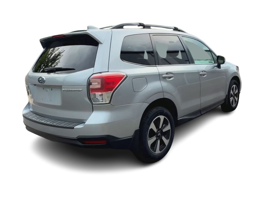 Thumbnail: 2018 Subaru Forester - 19