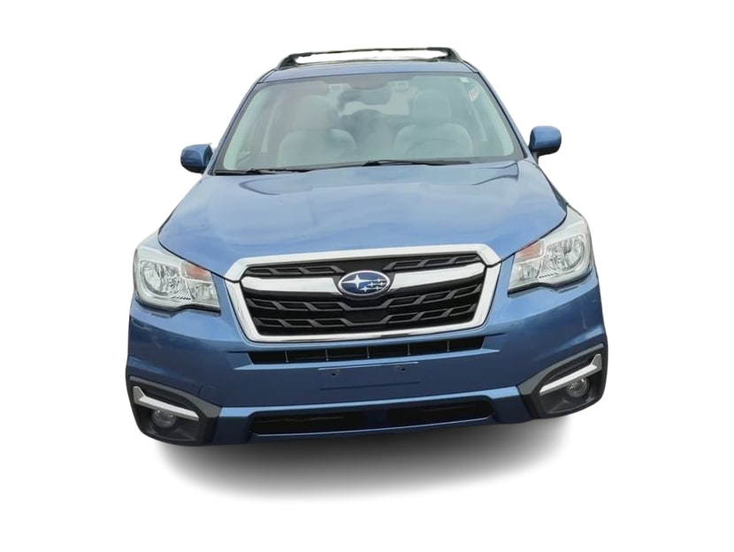 Thumbnail: 2017 Subaru Forester - 6