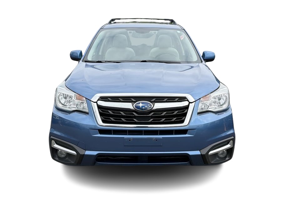 Thumbnail: 2017 Subaru Forester - 26