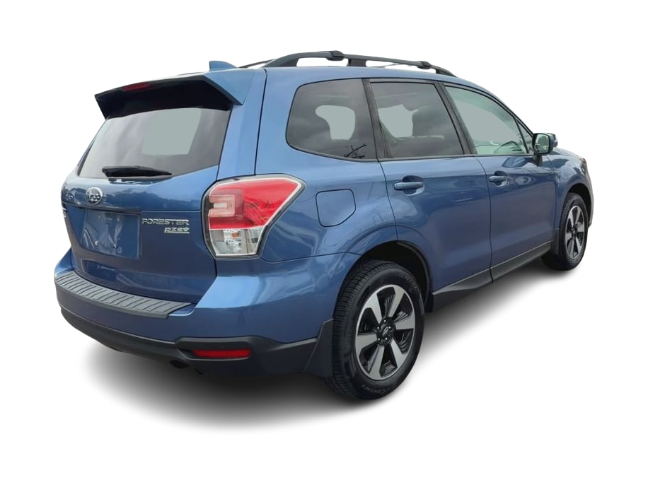 Thumbnail: 2017 Subaru Forester - 18