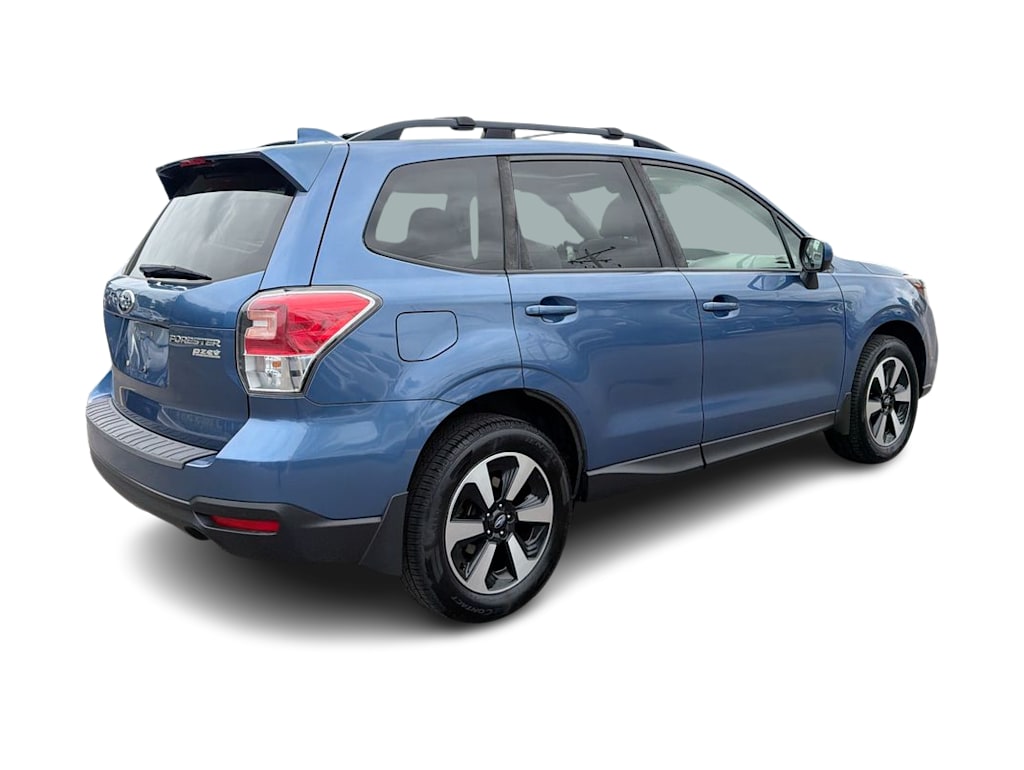 Thumbnail: 2017 Subaru Forester - 23