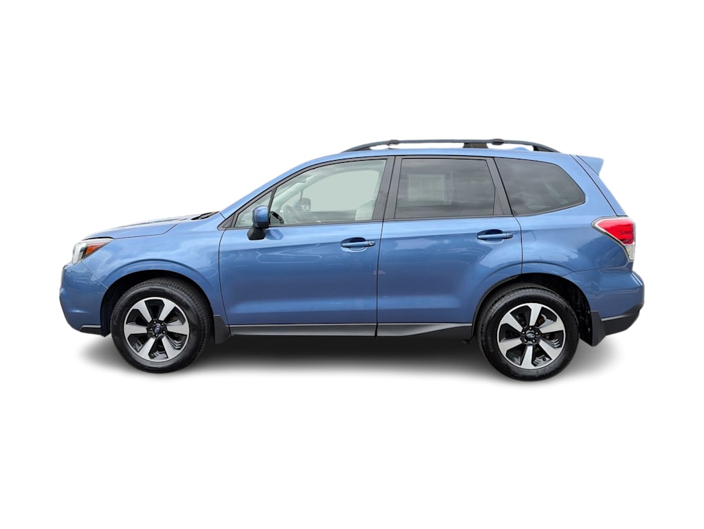 Thumbnail: 2017 Subaru Forester - 20