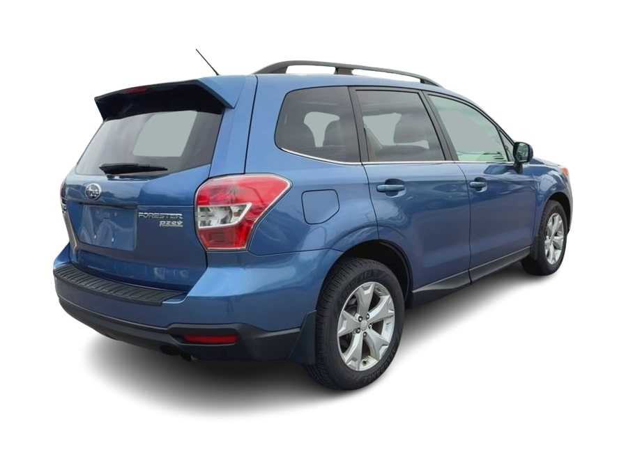 Thumbnail: 2015 Subaru Forester - 19