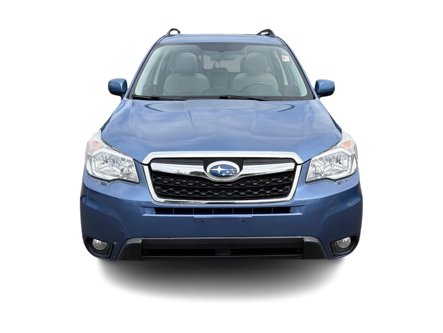 Thumbnail: 2015 Subaru Forester - 27