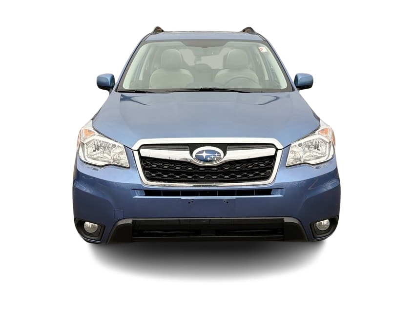 Thumbnail: 2016 Subaru Forester - 27