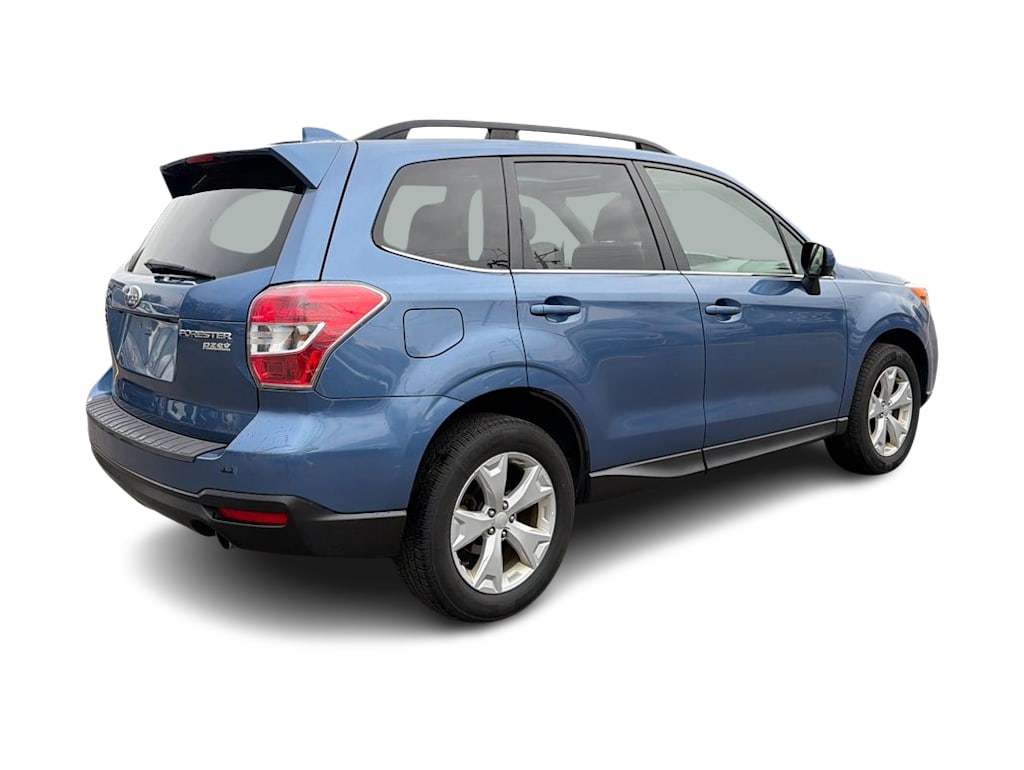 Thumbnail: 2016 Subaru Forester - 24