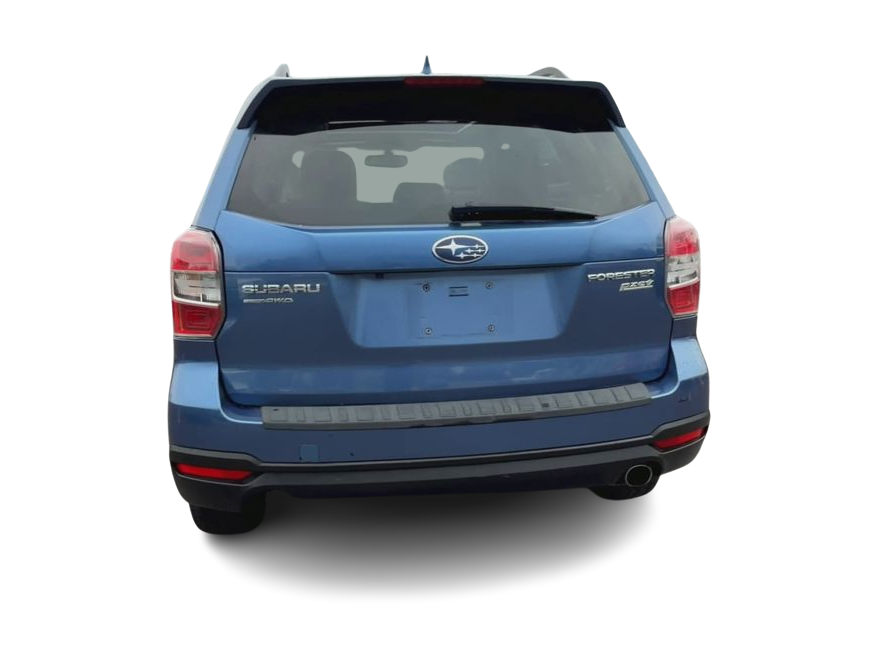 Thumbnail: 2016 Subaru Forester - 5