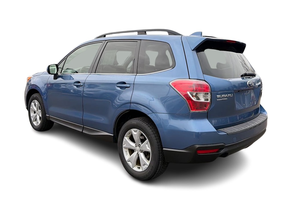 Thumbnail: 2016 Subaru Forester - 22