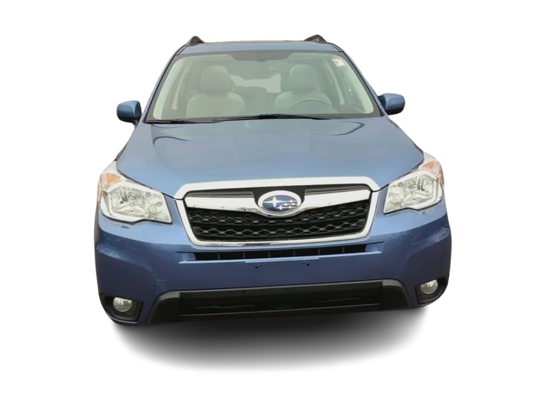 Thumbnail: 2016 Subaru Forester - 6