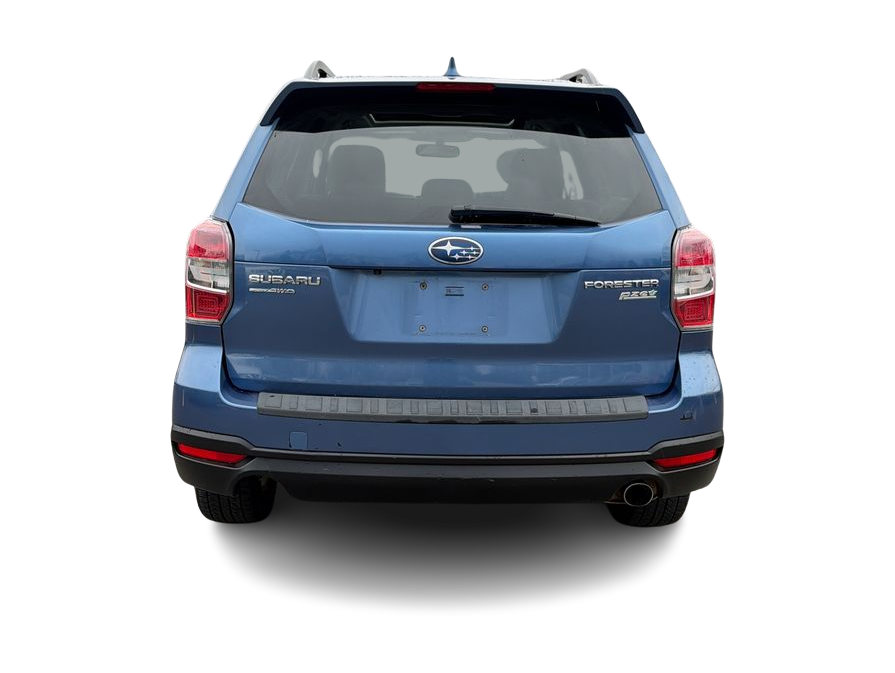 Thumbnail: 2016 Subaru Forester - 23