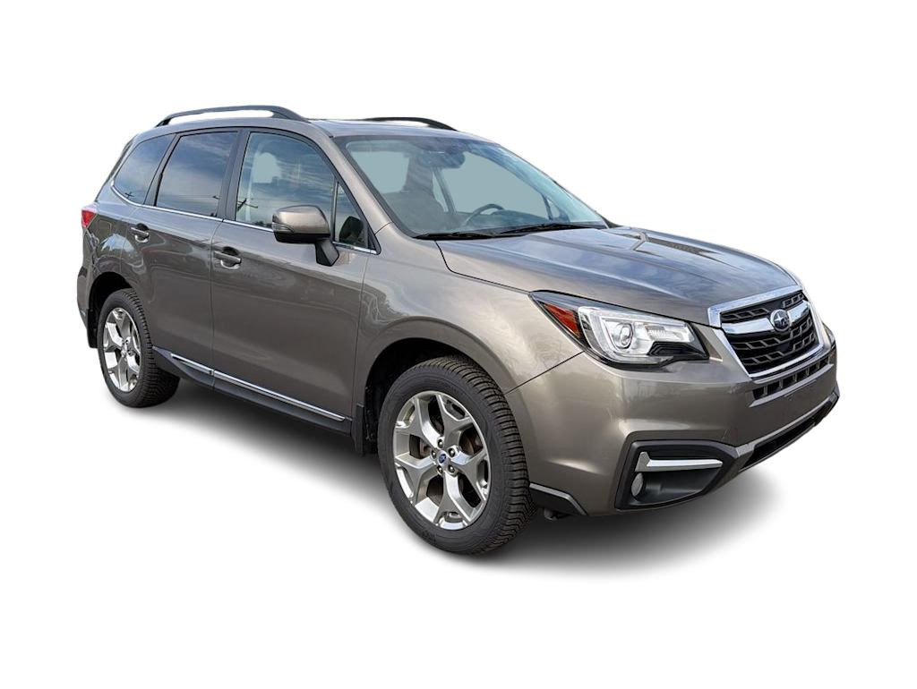 Thumbnail: 2017 Subaru Forester - 26