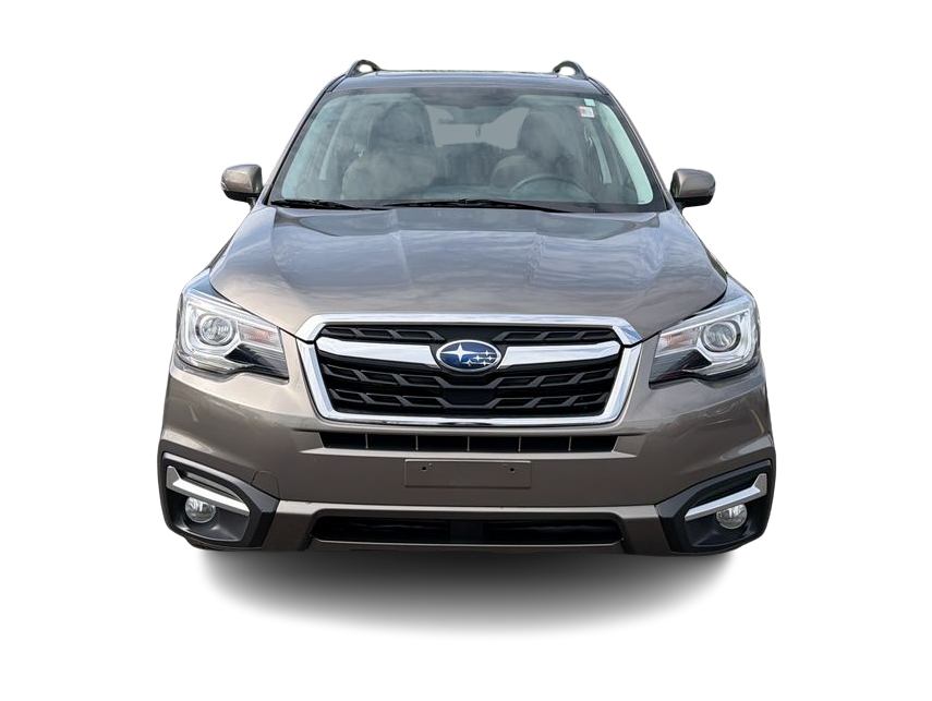 Thumbnail: 2017 Subaru Forester - 27