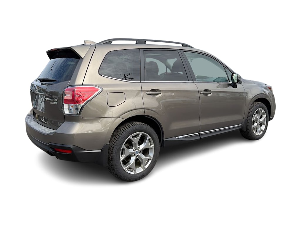 Thumbnail: 2017 Subaru Forester - 24