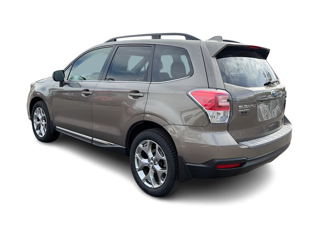 Thumbnail: 2017 Subaru Forester - 22