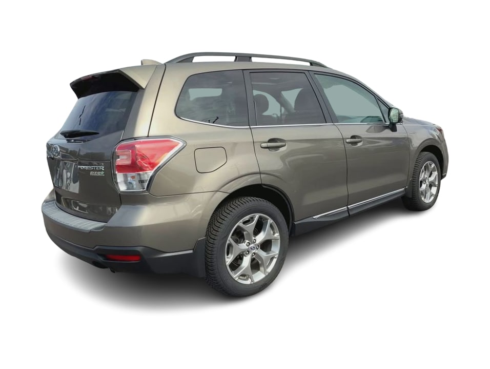 Thumbnail: 2017 Subaru Forester - 19