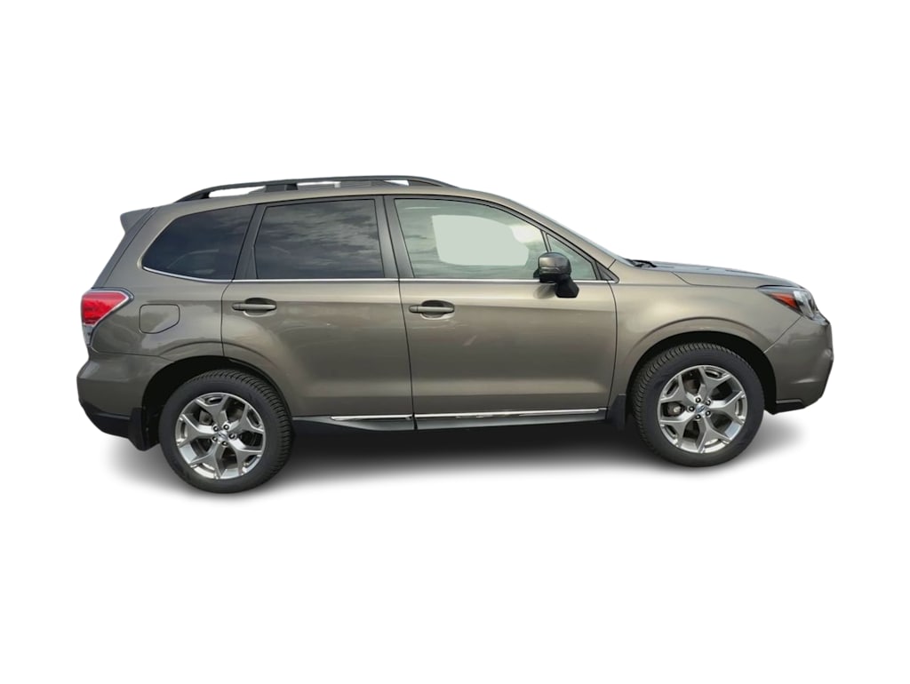 Thumbnail: 2017 Subaru Forester - 20