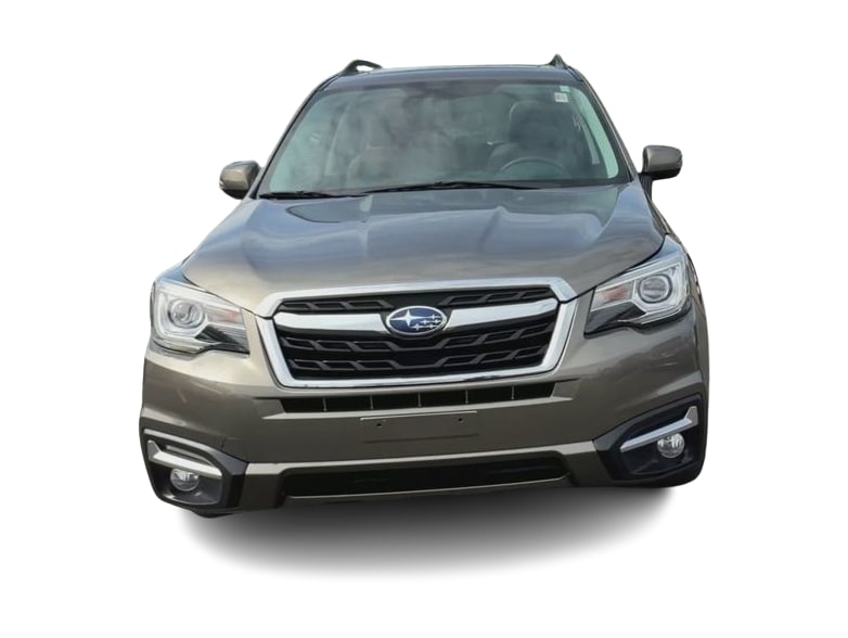 Thumbnail: 2017 Subaru Forester - 6