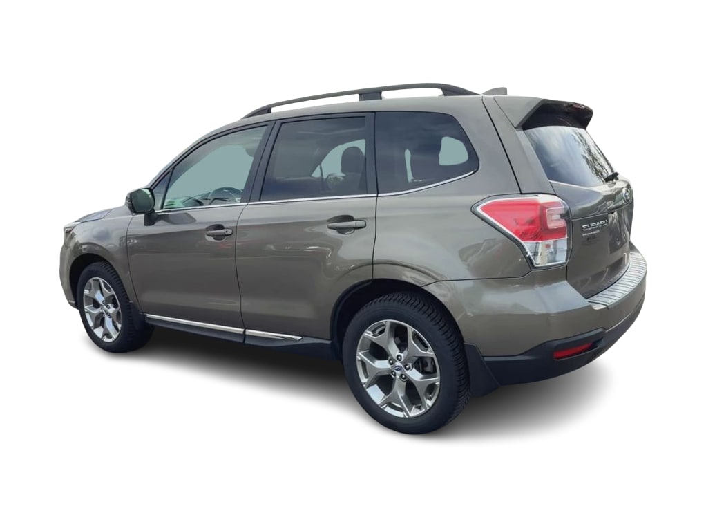 Thumbnail: 2017 Subaru Forester - 4