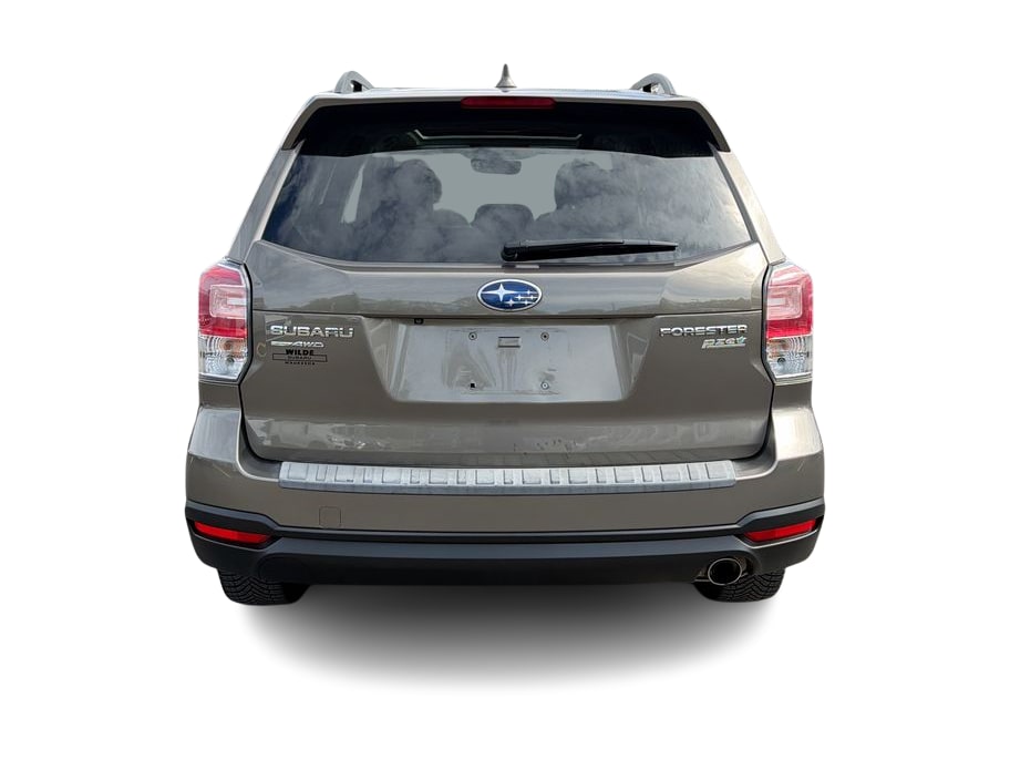 Thumbnail: 2017 Subaru Forester - 23