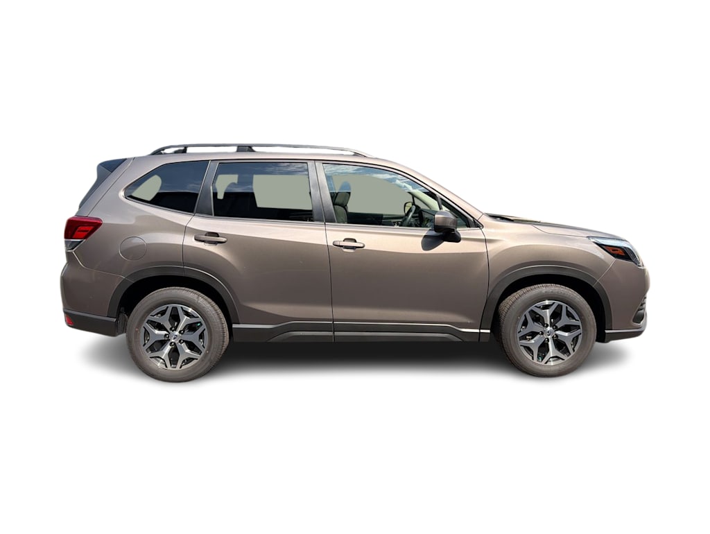Thumbnail: 2024 Subaru Forester - 25