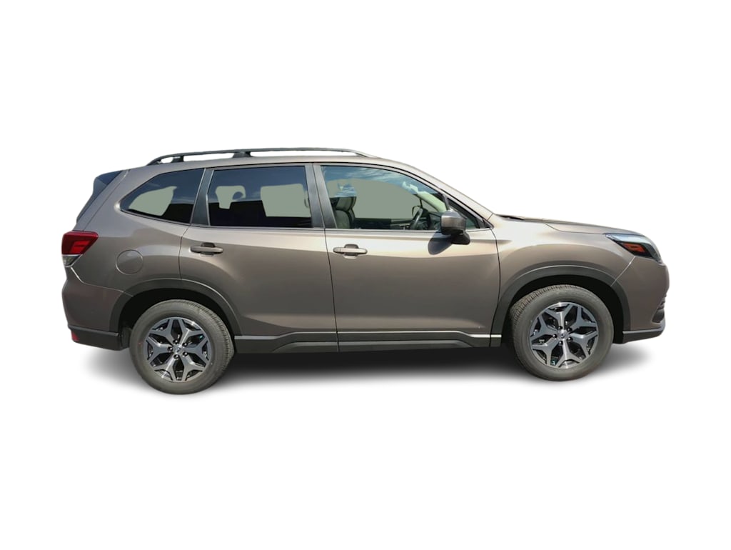 Thumbnail: 2024 Subaru Forester - 20