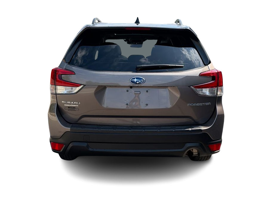 Thumbnail: 2024 Subaru Forester - 23