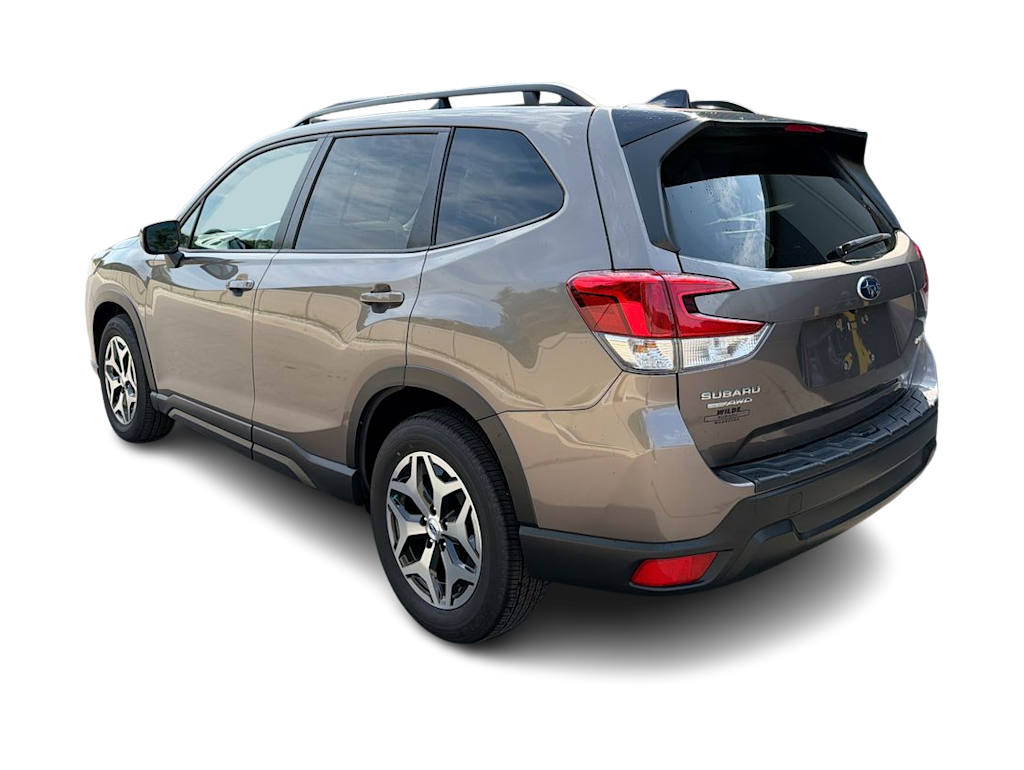 Thumbnail: 2024 Subaru Forester - 22