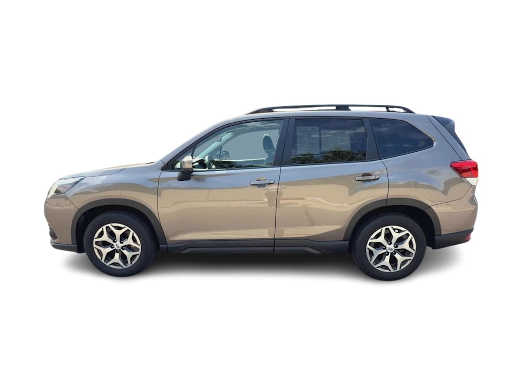 Thumbnail: 2024 Subaru Forester - 3