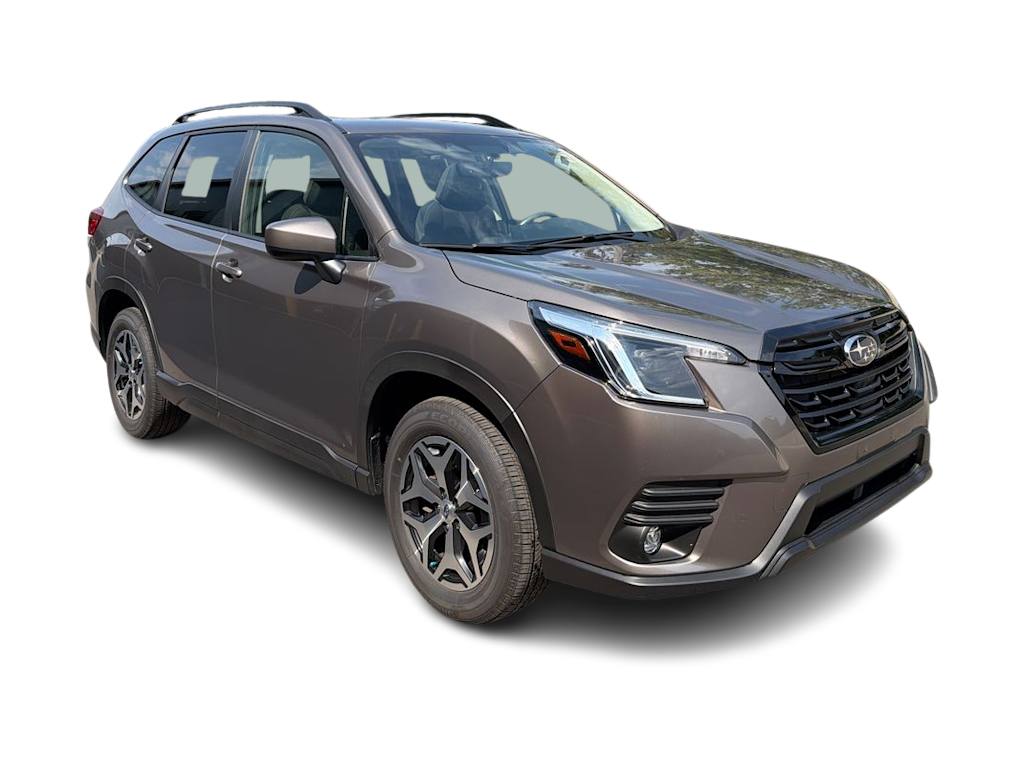 Thumbnail: 2024 Subaru Forester - 26