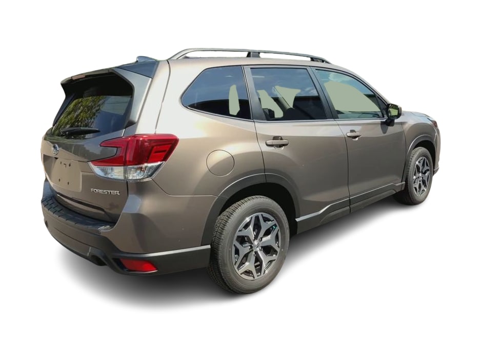 Thumbnail: 2024 Subaru Forester - 19