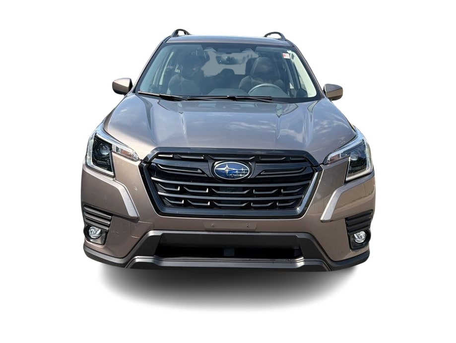 Thumbnail: 2024 Subaru Forester - 27