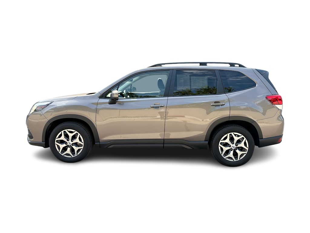 Thumbnail: 2024 Subaru Forester - 21
