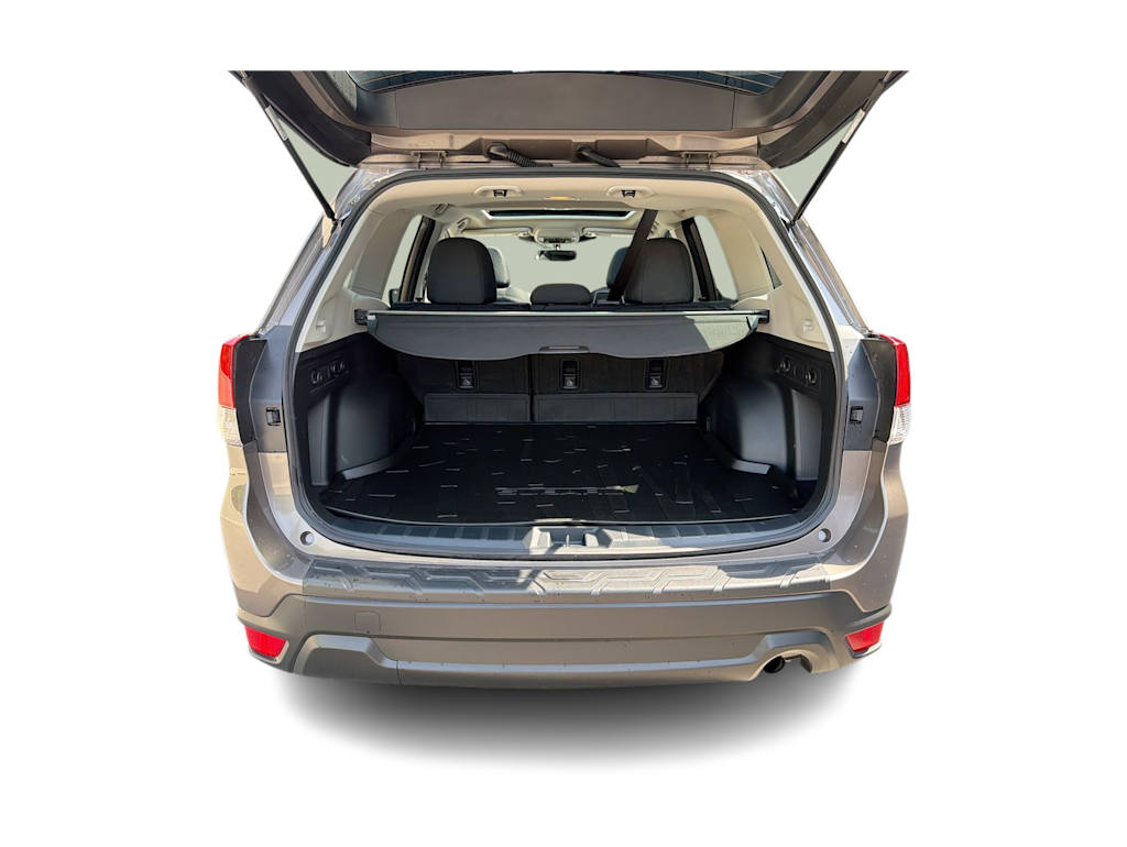 Thumbnail: 2024 Subaru Forester - 16
