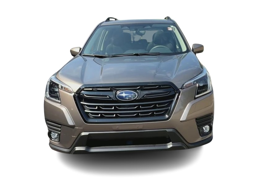 Thumbnail: 2024 Subaru Forester - 6
