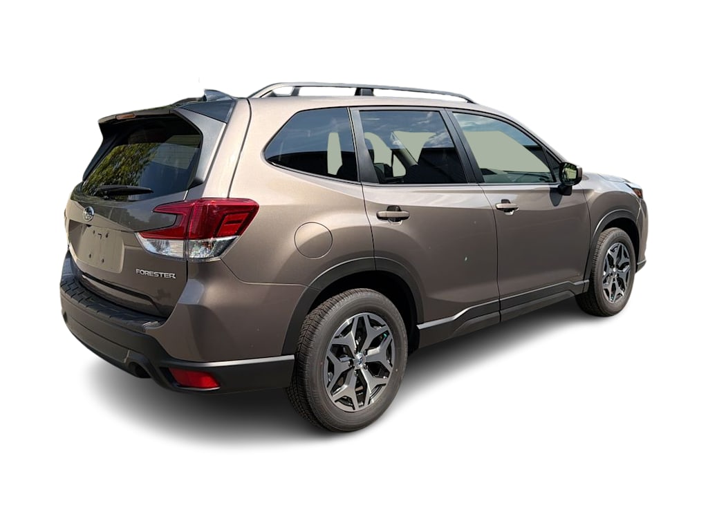 Thumbnail: 2024 Subaru Forester - 24