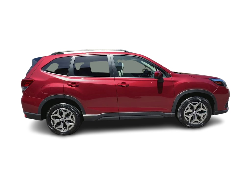 Thumbnail: 2024 Subaru Forester - 20