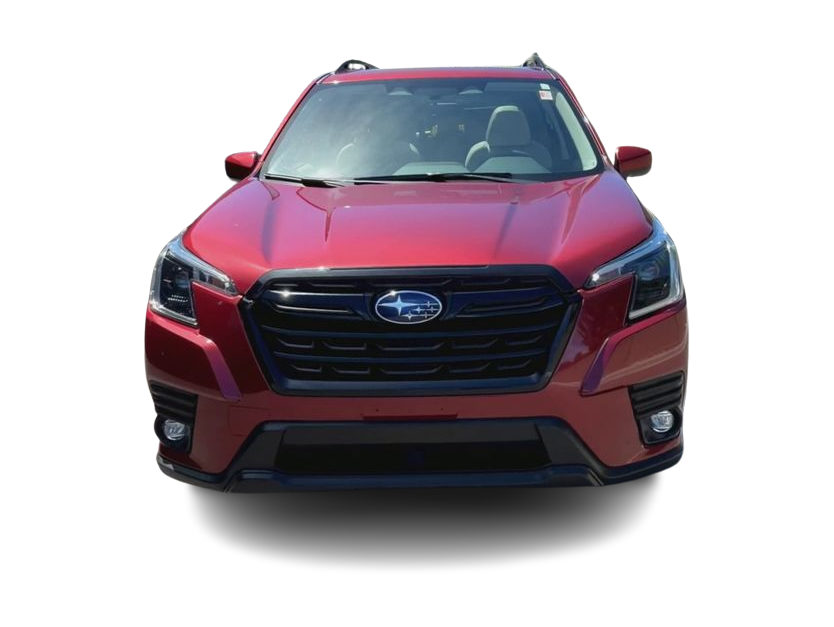 Thumbnail: 2024 Subaru Forester - 6