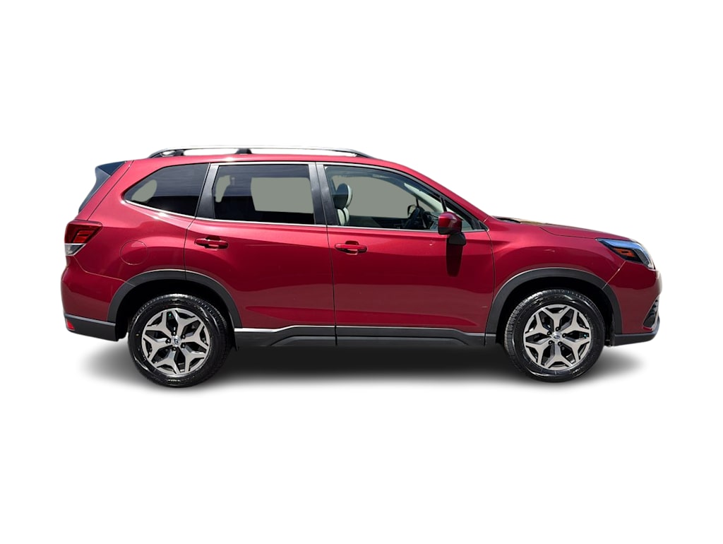 Thumbnail: 2024 Subaru Forester - 25