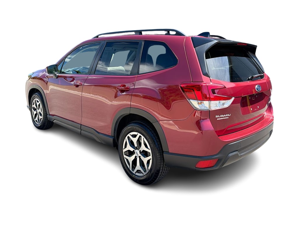 Thumbnail: 2024 Subaru Forester - 22