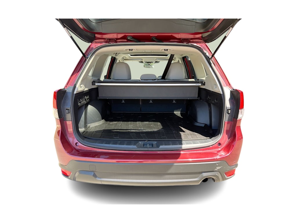 Thumbnail: 2024 Subaru Forester - 16