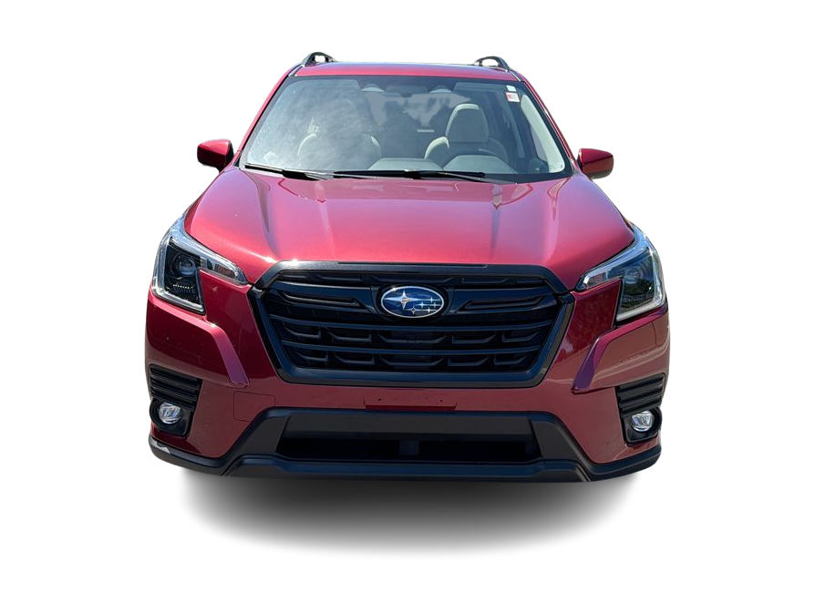 Thumbnail: 2024 Subaru Forester - 27