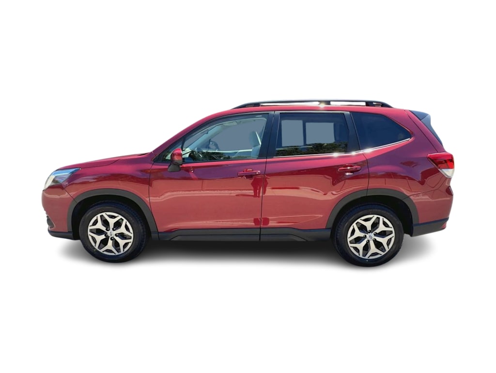 Thumbnail: 2024 Subaru Forester - 3