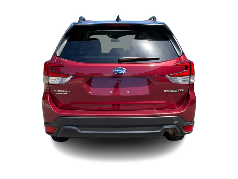 Thumbnail: 2024 Subaru Forester - 23