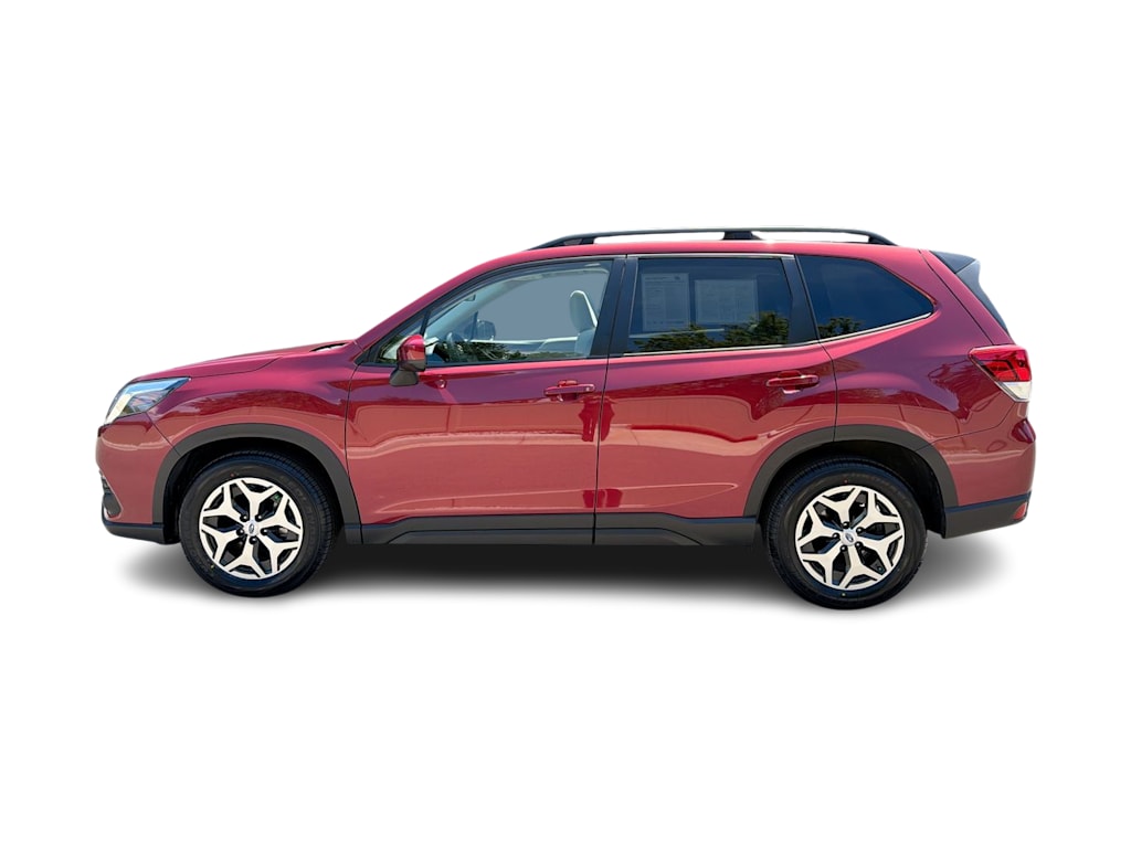 Thumbnail: 2024 Subaru Forester - 21