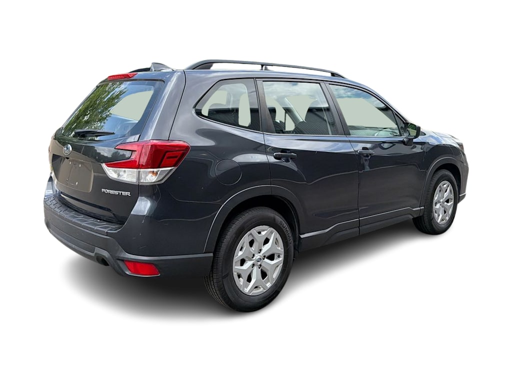 Thumbnail: 2019 Subaru Forester - 24