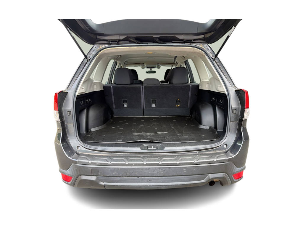 Thumbnail: 2019 Subaru Forester - 16